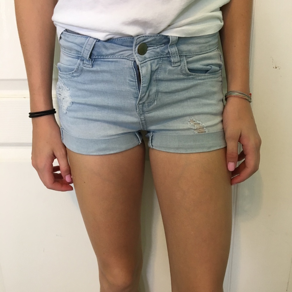 PACSUN shorts